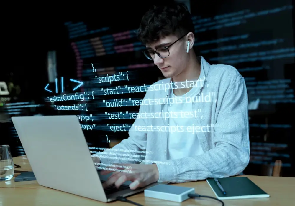 The Future of Web Development: Trends to Watch